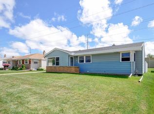2237 W Van Norman Ave, Milwaukee, WI 53221