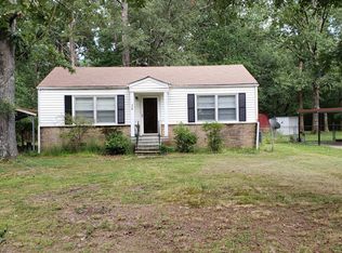 108 Plymouth Rd NW, Rome, GA 30165