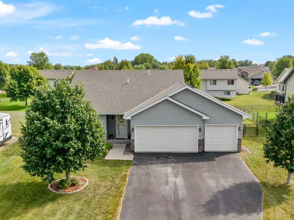 7574 Landau Ave NE, Otsego, MN 55301