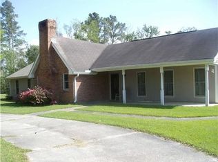 2014 Old River Rd, Slidell, LA 70461