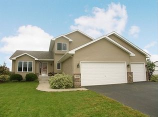 10032 Evergreen Ct N, Brooklyn Park, MN 55443