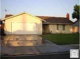 2833 S Cascades Trl, Ontario, CA 91761