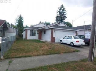 9538 N Burr Ave, Portland, OR 97203