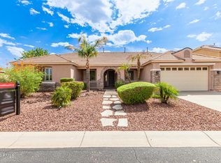 5703 W Robb Ln, Glendale, AZ 85310
