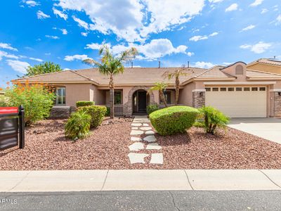 5703 W Robb Ln, Glendale, AZ, 85310