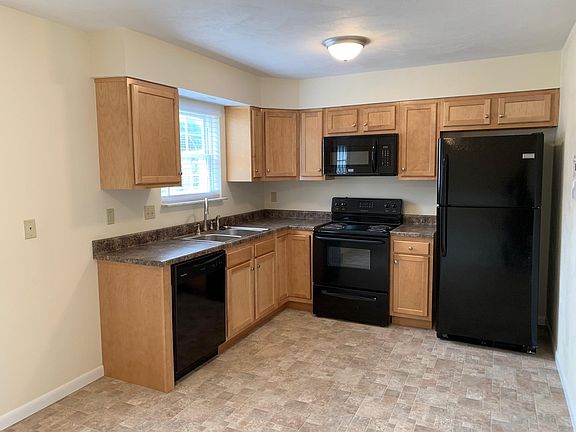 Kitchen- View A