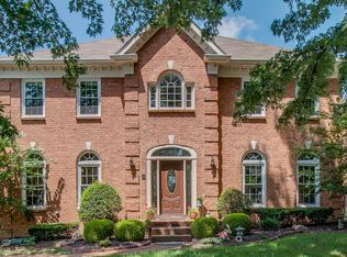 1409 Hampshire Pl, Nashville, TN 37221