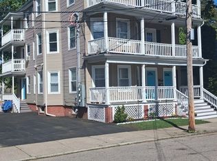 4 Wolfenden St, Attleboro, MA 02703