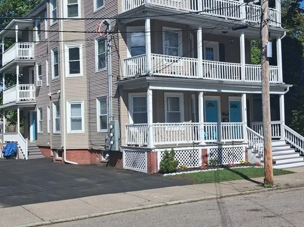 4 Wolfenden St, Attleboro, MA 02703
