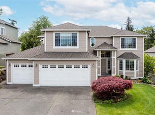 13117 SE 223rd Ct, Kent, WA 98031