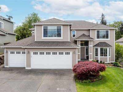 13117 SE 223rd Ct, Kent, WA, 98031