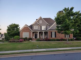 2865 Millwater Xing, Dacula, GA 30019