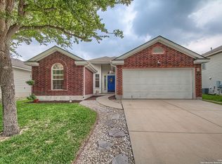 8467 Favero Cv, Converse, TX 78109