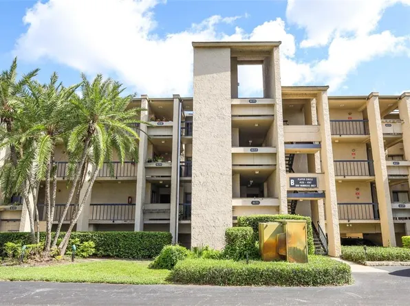 4141 Player Cir #522, Orlando, FL 32808