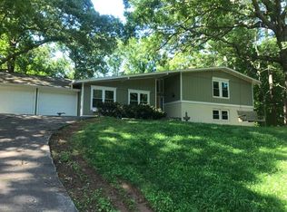 1567 Oakmont Dr, Acworth, GA 30102