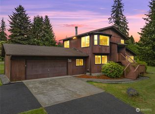 3567 NW Lakeness Rd, Poulsbo, WA 98370