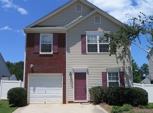 121 Oak Grove Pl, Acworth, GA 30102