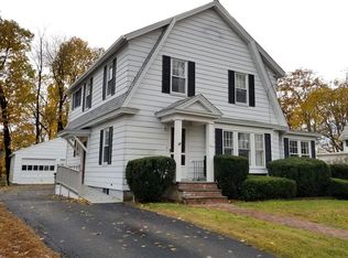 123 Cherry St, Gardner, MA 01440