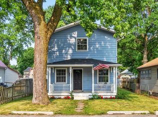 2616 S Goodlet Ave, Indianapolis, IN