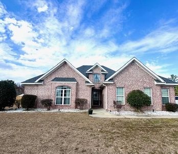3515 Spence Dr, Valdosta, GA, 31605