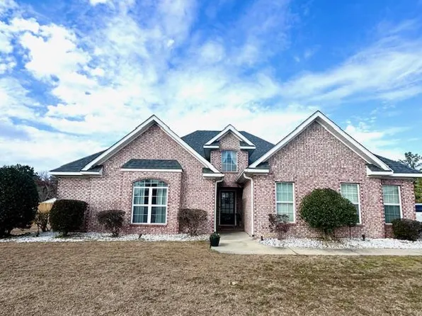 3515 Spence Dr, Valdosta, GA 31605