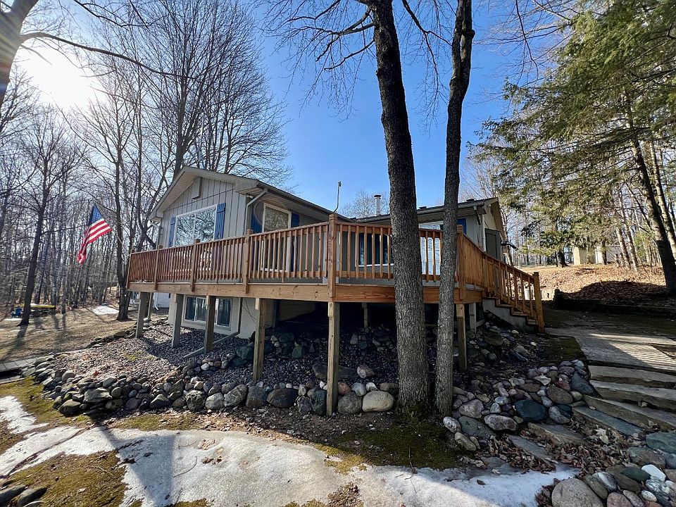 W9180 Kelly Ln, Deerbrook, WI 54424 Zillow