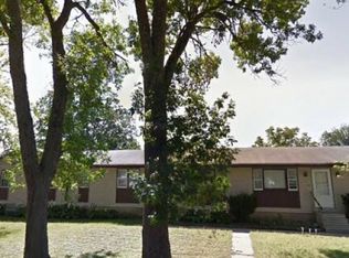 101 S 4th Ave, Huxley, IA 50124