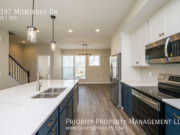 5th image of 3397 Monterey Dr