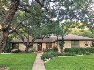 3003 Live Oak St, Round Rock, TX 78681