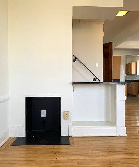 3 Bed - 1.5 Bath - Renovated Living Area