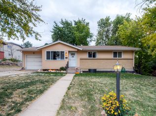 42 W Fremont Ave, Littleton, CO 80120