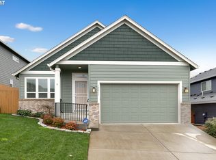 10811 NE 105th St, Vancouver, WA 98662