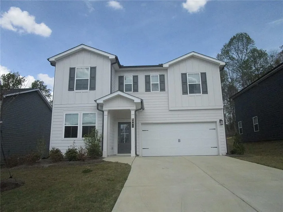 5234 Mulberry Creek Way
