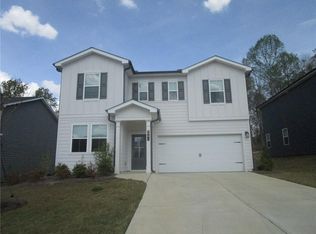 5234 Mulberry Creek Way, Flowery Branch, GA