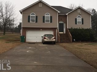 5195 Benjamin Trl, Ellenwood, GA 30294