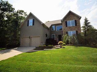 117 Iris Dr, Egg Harbor Township, NJ 08234