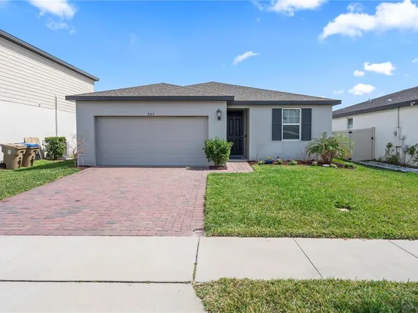 551 Amadoras Way, Saint Cloud, FL 34771