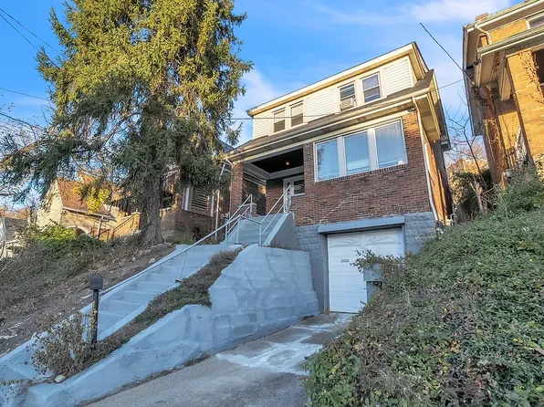 1644 McFarland Rd, Pittsburgh, PA 15216