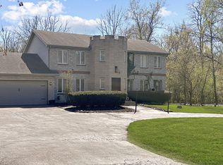 15525 Janas Dr, Homer Glen, IL 60491