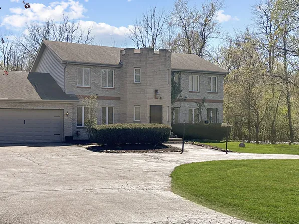 15525 Janas Dr, Homer Glen, IL 60491