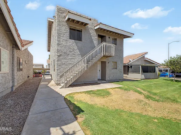 414 E LINDA Lane #D, Gilbert, AZ 85234