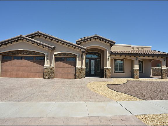 2nd image of 3036 Garden Rock Dr