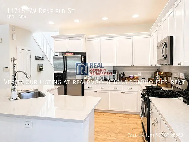 11715 SW Denfield St — Photo 19