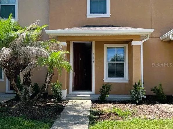 1162 Chelsea Dr, Davenport, FL 33897