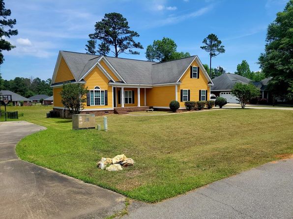 3611 Castle Pines Ln, Albany, GA 31721