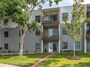 1383 W 88th Ave APT 104, Thornton, CO 80260