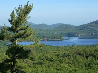 Tbd Ives Lk, Big Bay, MI 49808