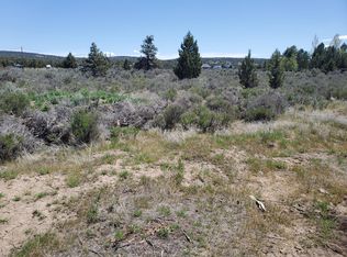 Modoc Tl800 Rd SE, Prineville, OR 97754