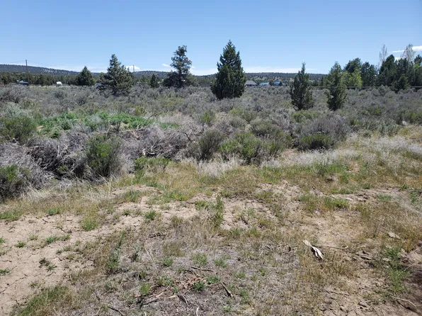 Modoc Tl800 Rd SE, Prineville, OR 97754