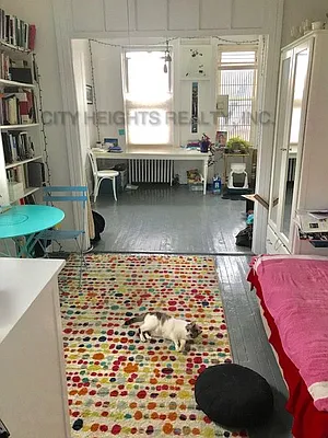 Rented by City Heights Realty | media 24